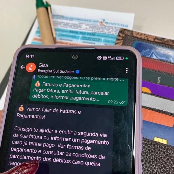 Energisa inicia programa de negociação de dívidas com descontos de até 80%